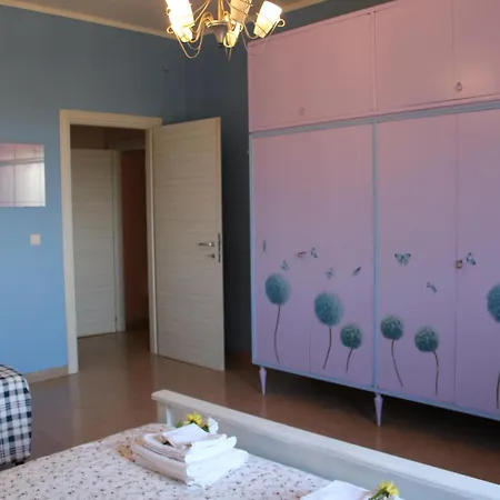 Alle Preci Santa Restituta