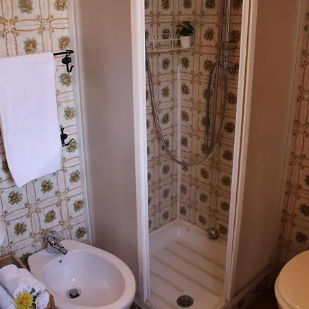 Сasa de vacaciones Alle Preci