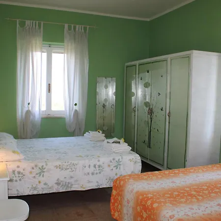 Сasa de vacaciones Alle Preci *