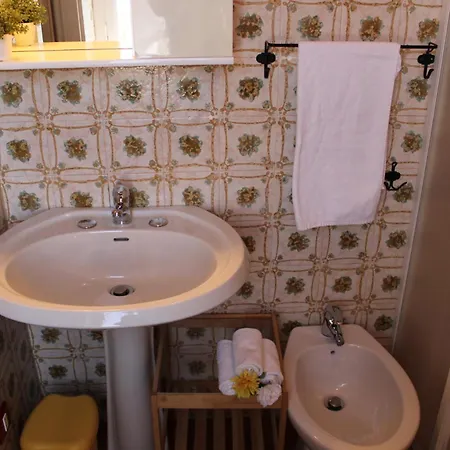 Alle Preci Сasa de vacaciones *