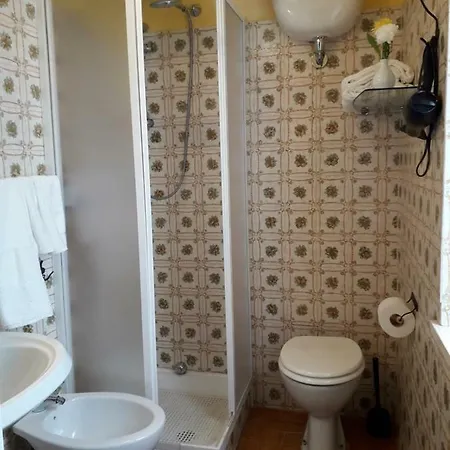 Holiday home Alle Preci *
