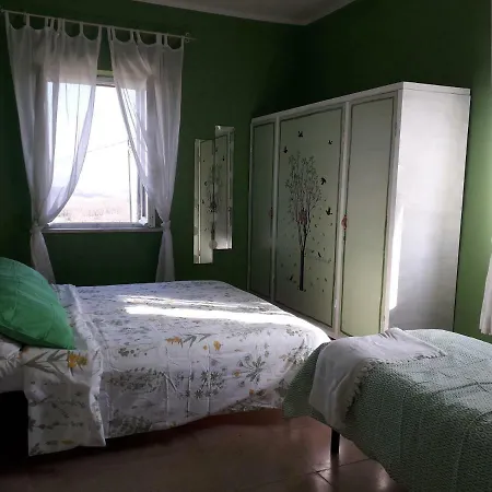 Holiday home Alle Preci Santa Restituta