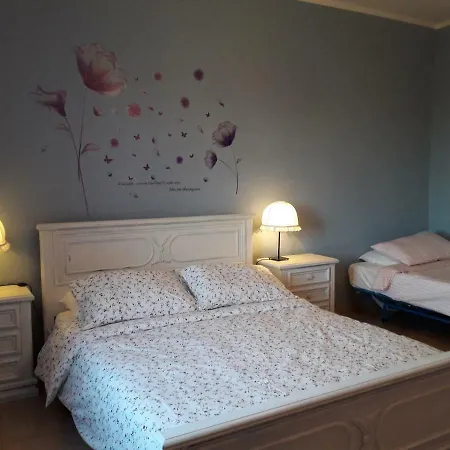Alle Preci Holiday home