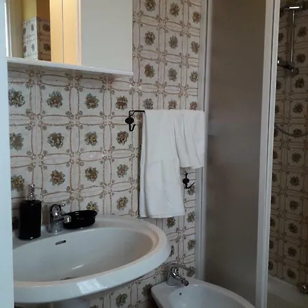 Holiday home Alle Preci *