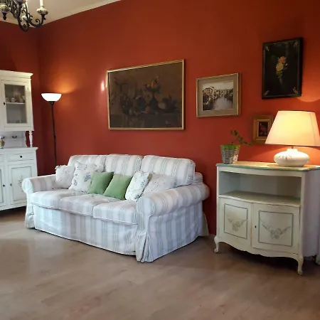 펜션 Alle Preci Santa Restituta