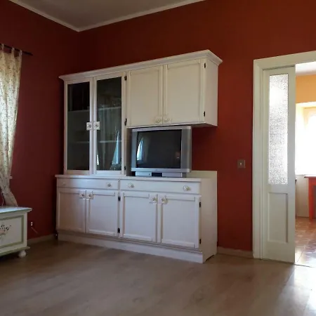 Сasa de vacaciones Alle Preci *