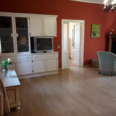 Alle Preci Holiday home *