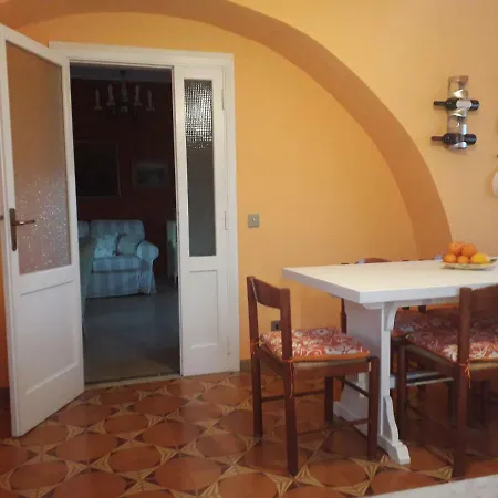 Alle Preci * Santa Restituta