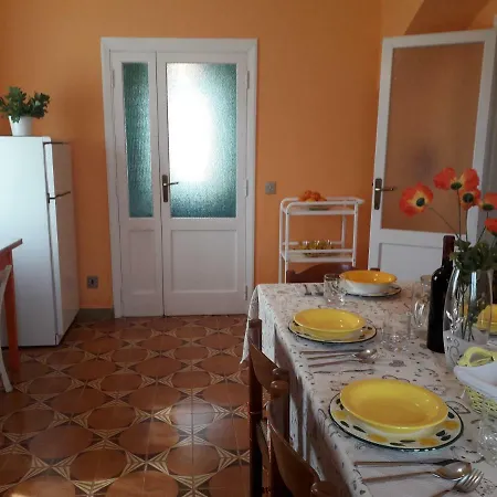 Alle Preci * Santa Restituta