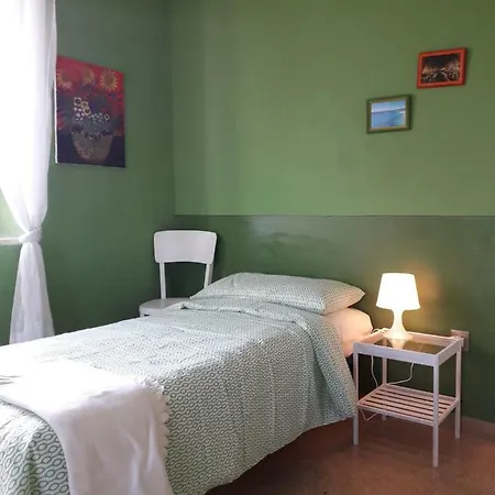 Alle Preci Holiday home *