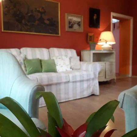 펜션 Alle Preci Santa Restituta