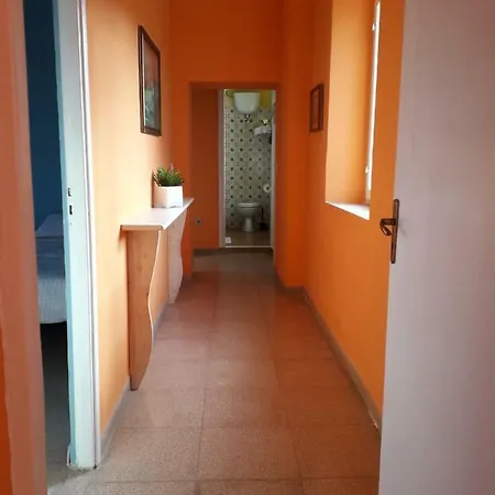 Сasa de vacaciones Alle Preci