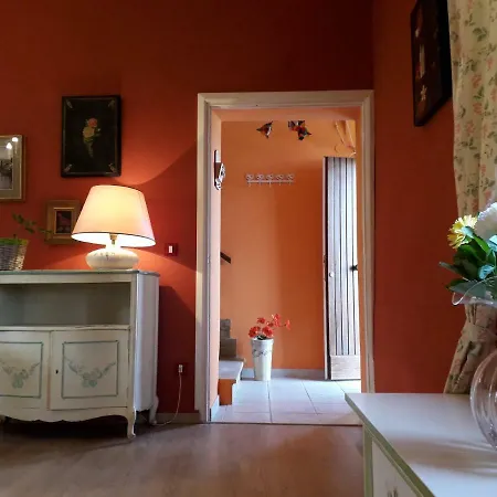 Alle Preci * Santa Restituta