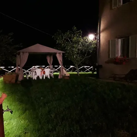 Alle Preci Holiday home Santa Restituta