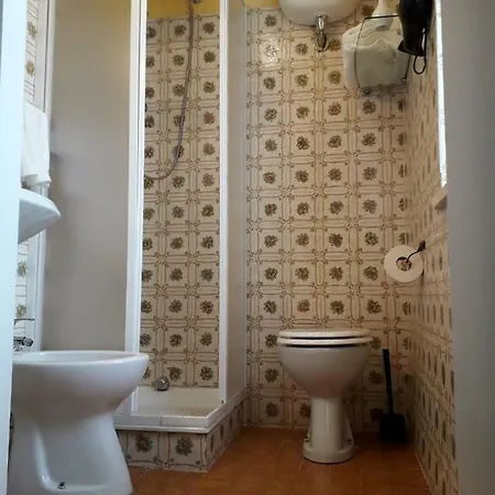 Holiday home Alle Preci