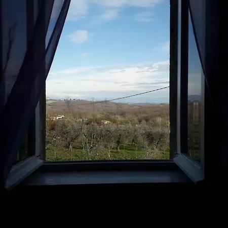 Alle Preci * Santa Restituta