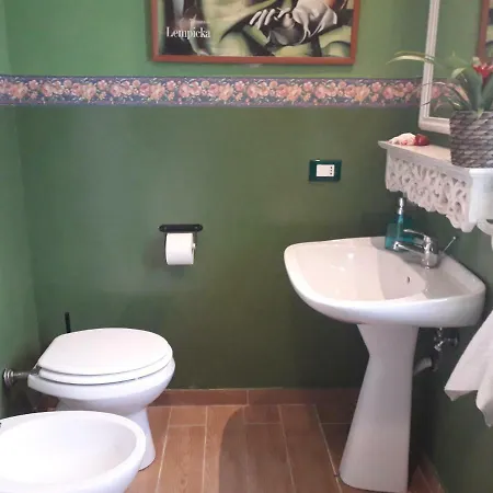 Alle Preci Holiday home