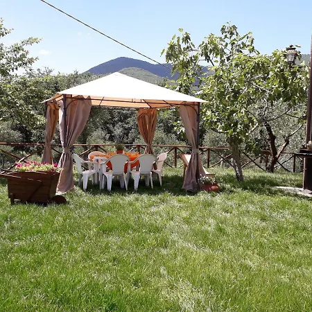Holiday home Alle Preci
