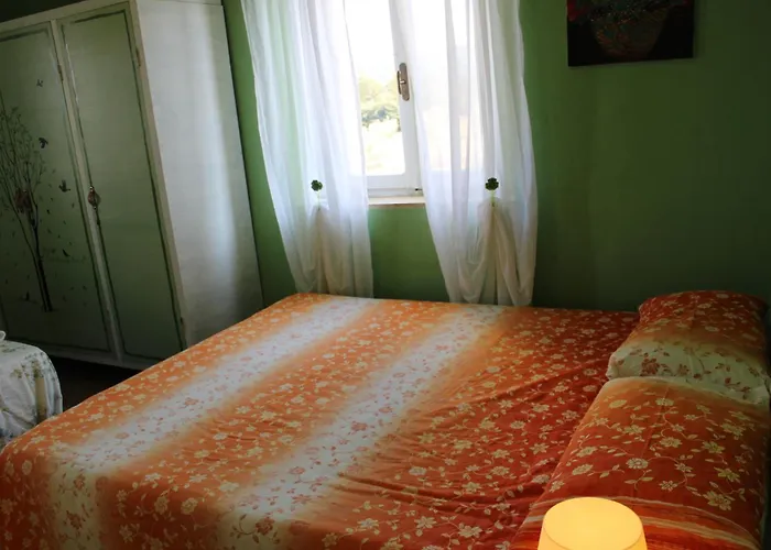 Alle Preci Santa Restituta