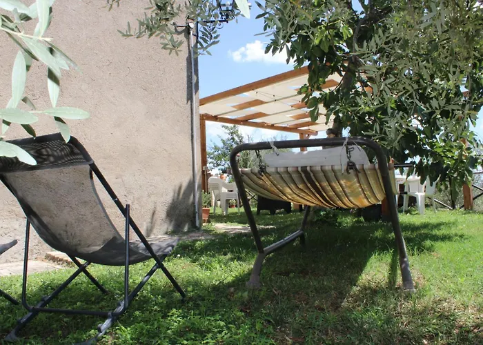 Alle Preci * Santa Restituta