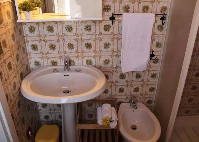 Alle Preci Prázdninový dům *