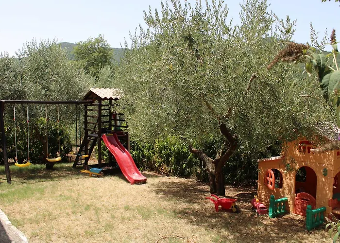 Alle Preci Santa Restituta