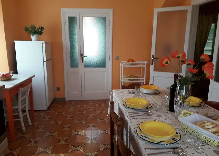 Alle Preci * Santa Restituta