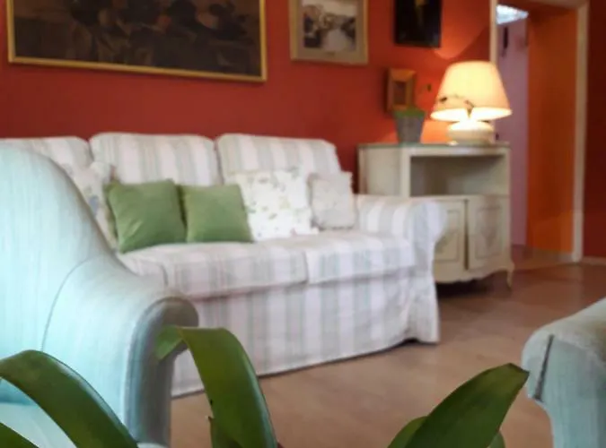 Prázdninový dům Alle Preci Santa Restituta