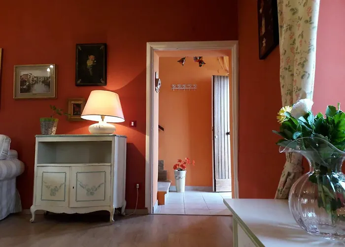 Alle Preci * Santa Restituta