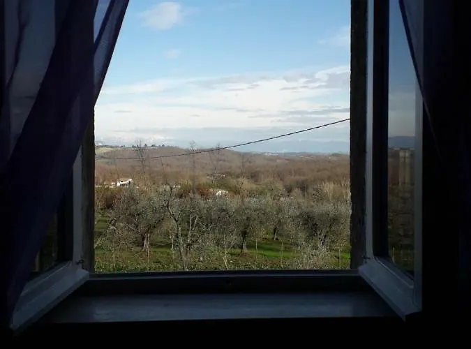 Alle Preci * Santa Restituta